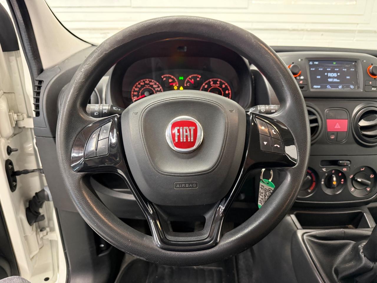 Fiat Qubo 1.3 MJT 80 CV Active