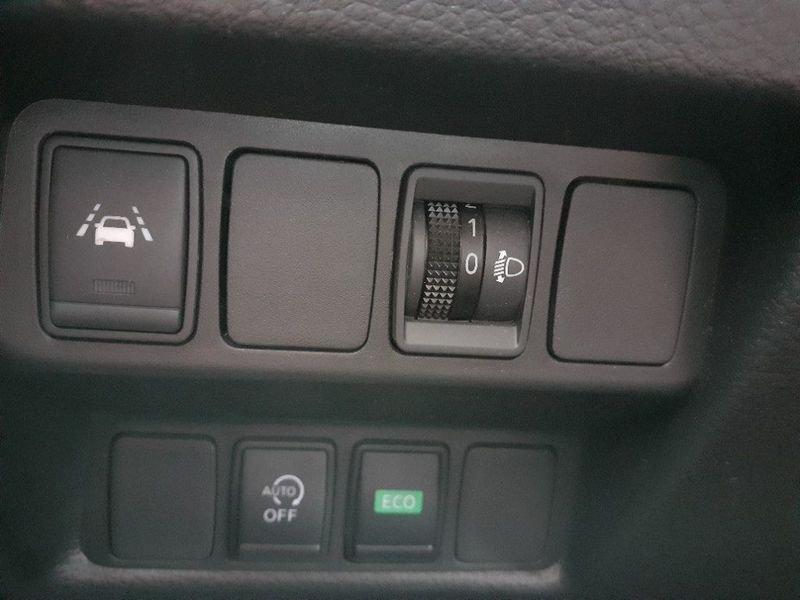 Nissan Qashqai 1.5 dCi 115 AUTOM DCT,, KM CERTIFICATI,GARANZIA