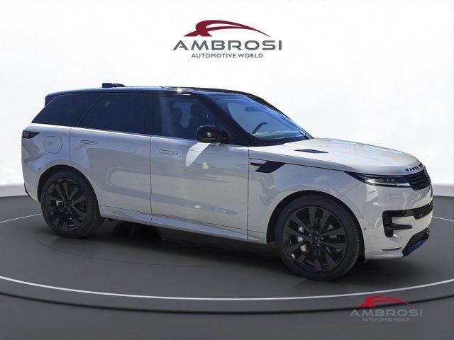 LAND ROVER Range Rover Sport PHEV AWD 5DR SWB Dynamic SE 460PS