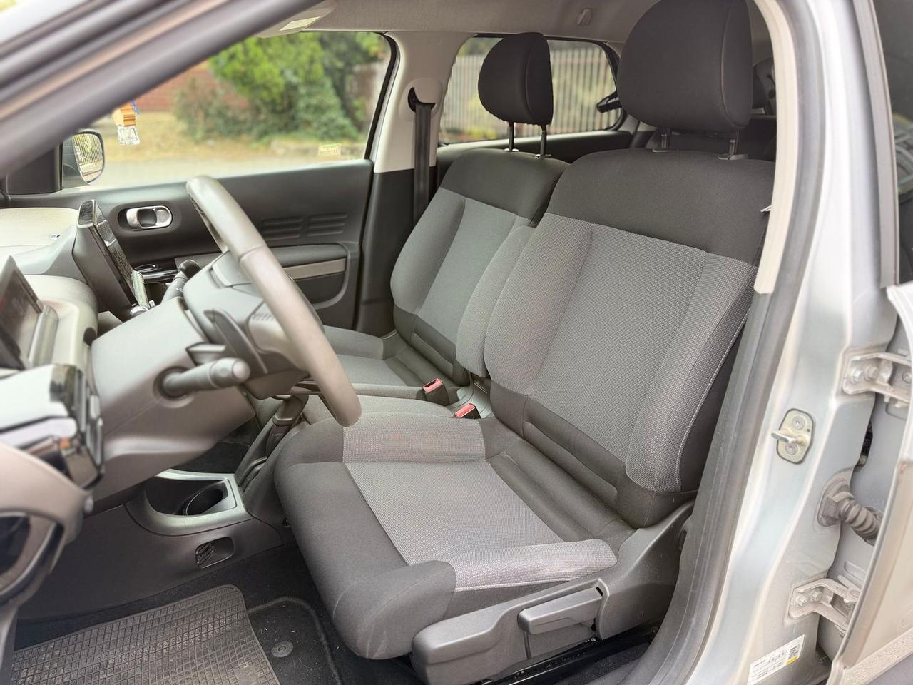 Citroen C4 Cactus SHINE #50630
