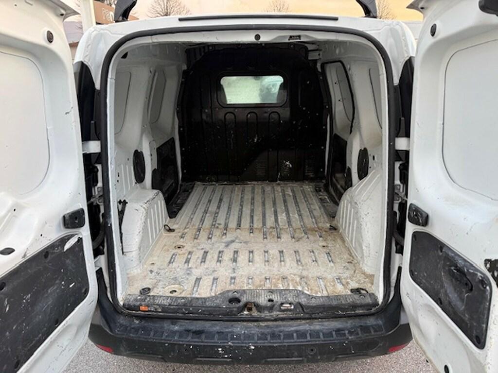 Renault Express van 1.5 Blue dci 75cv Fap