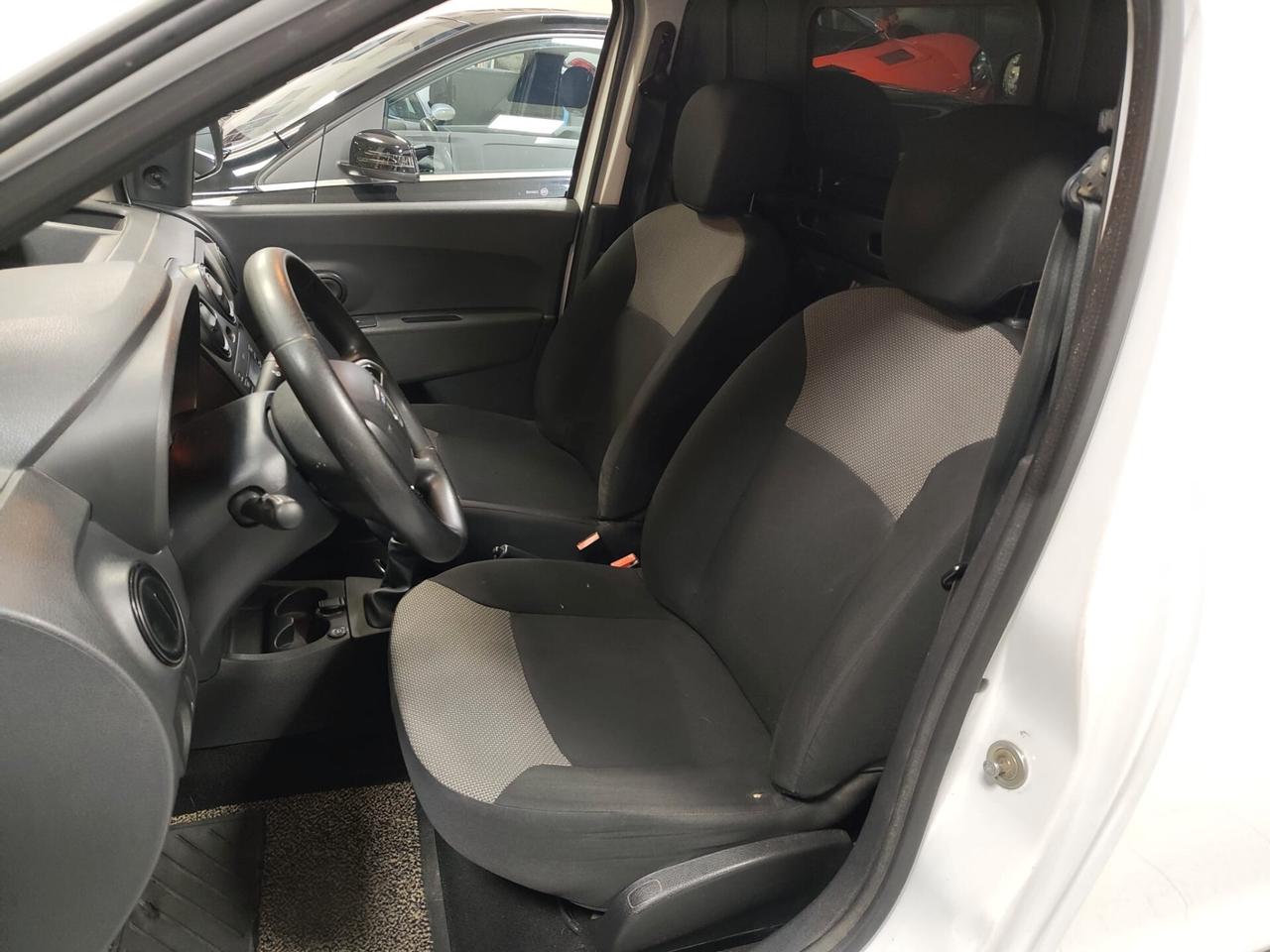 Dacia Dokker 1.6 GPL Furgone IVA ESPOSTA