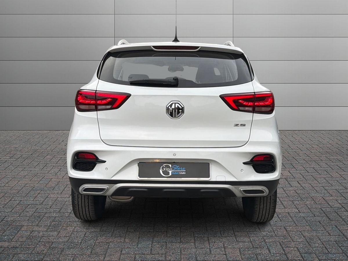 MG ZS 1.5 Comfort