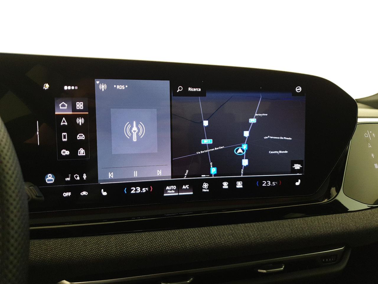 Avant 2.0TDI 204CV quattro S tronic S line Edition