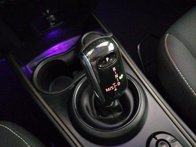 MINI Countryman Mini 1.5 Cooper Essential auto