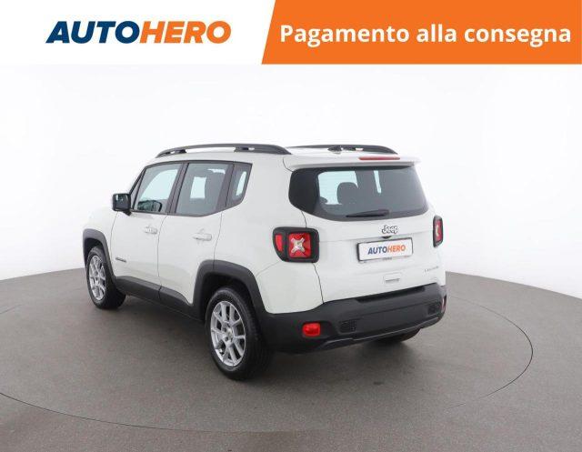 JEEP Renegade 1.0 T3 Limited