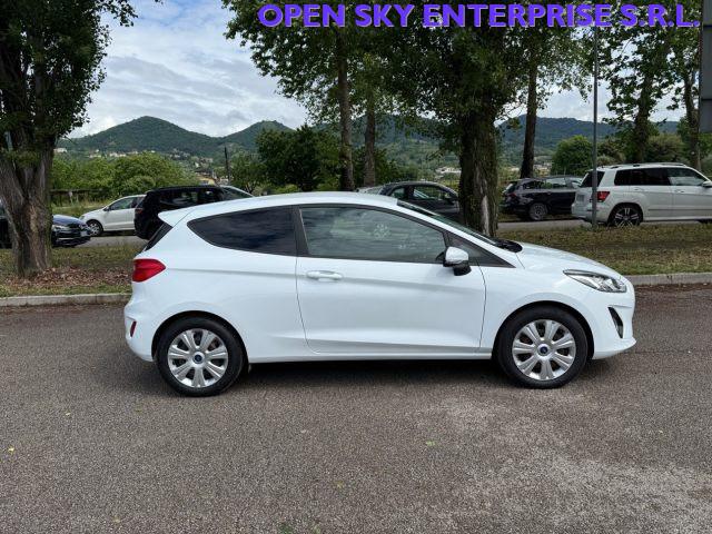 FORD Fiesta EcoBlue 3 porte GIUSTA PER NEOPATENTATI PDC