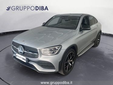 Mercedes-Benz GLC Coupé GLC Coupe - C253 2019 Diesel GLC Coupe 300 de phev (eq-power) Premium 4matic au