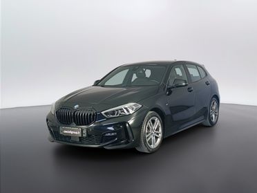 BMW Serie 1 F40 - 118d Msport auto