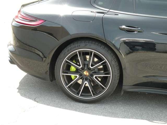 Porsche Panamera 2.9 4 e-hybrid 10 years Edition auto