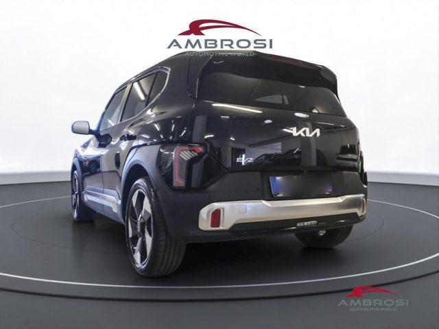 KIA EV2 SR FWD EARTH