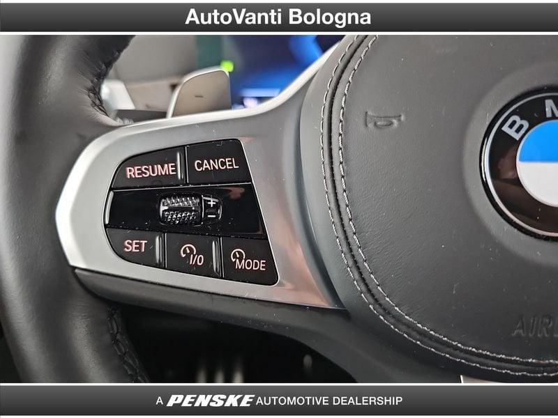 BMW X6 X6 xDrive30d 48V Msport