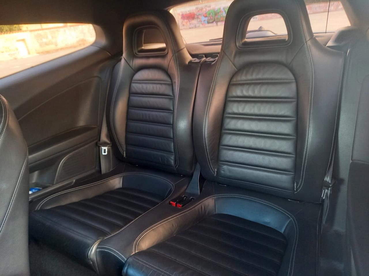 Volkswagen Scirocco 1.4 TSI 160CV EURO5 FULL PERFETTA