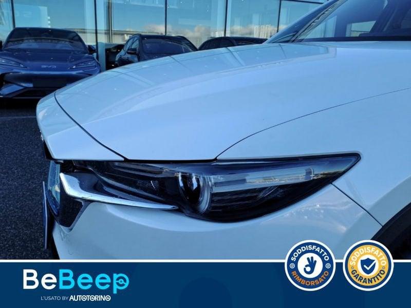 Mazda CX-5 2.2 EXCEED CRUISE PACK 2WD 150CV MY19