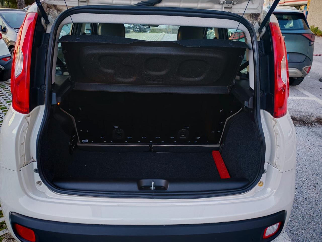 Fiat Panda 1.3 MJT 95 CV S&S Easy