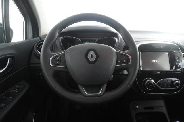 RENAULT Captur Captur dCi 8V 90 CV Start&Stop Energy Intens