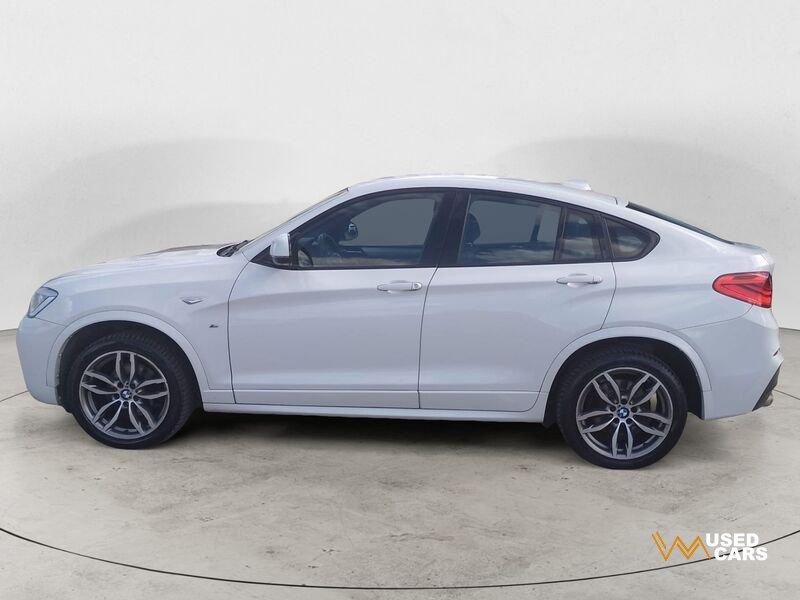 BMW X4 X4