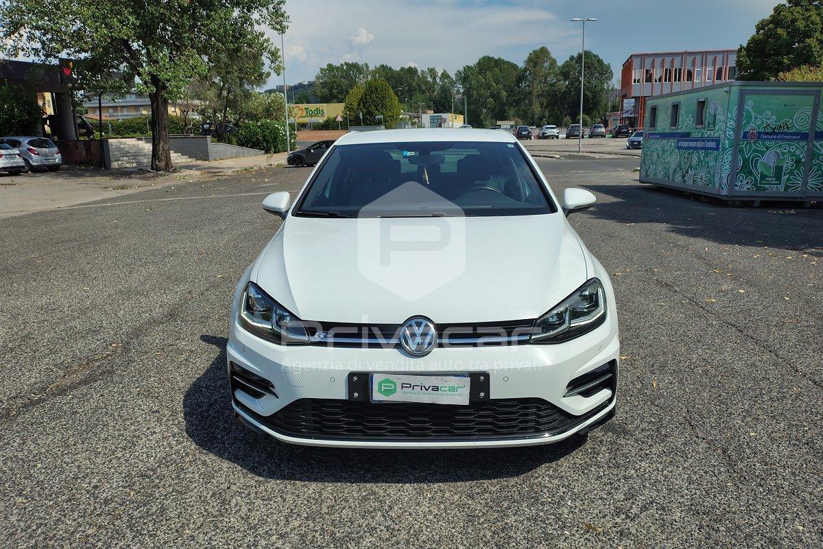 VOLKSWAGEN Golf 2.0 TDI DSG 5p. Sport BlueMotion Technology