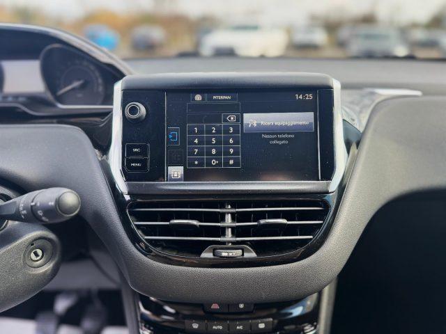 PEUGEOT 208 BlueHDi 120 S&S 5P GT LINE *UNIPROP*NEOPATENTATI*