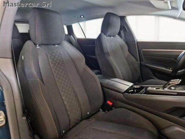 PEUGEOT 508 508 II 2019 SW SW 2.0 bluehdi Business - GA677PL