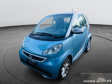 Smart ForTwo 1000 MHD 71 CV* passion *NEOPATENTATI*