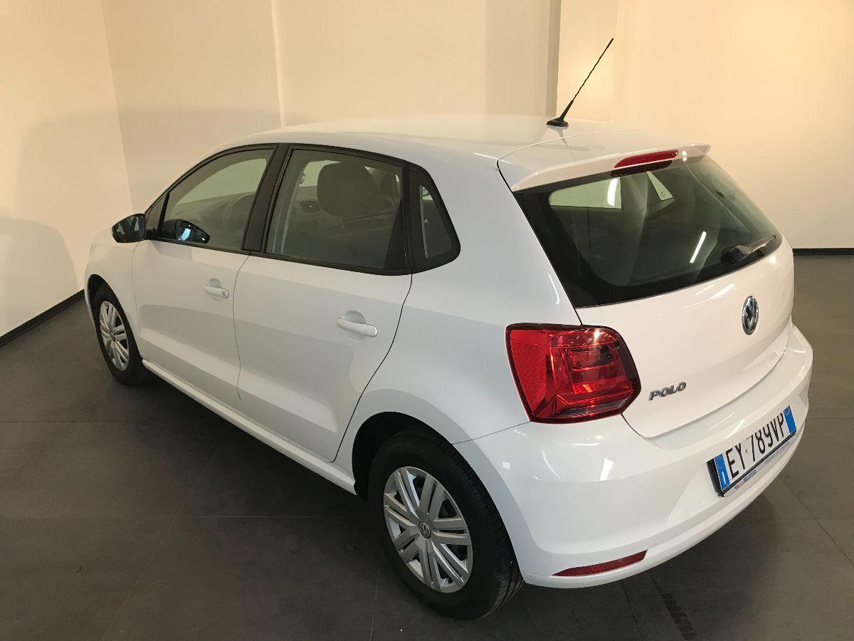 VOLKSWAGEN Polo 1.0 5p. Trendline