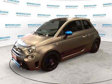 Abarth 595 F595 1.4 Turbo T-Jet 165 CV