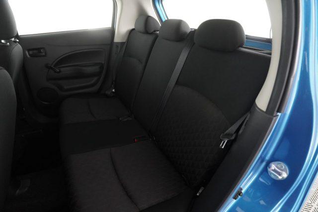 MITSUBISHI Space Star Space Star 1.2 Invite