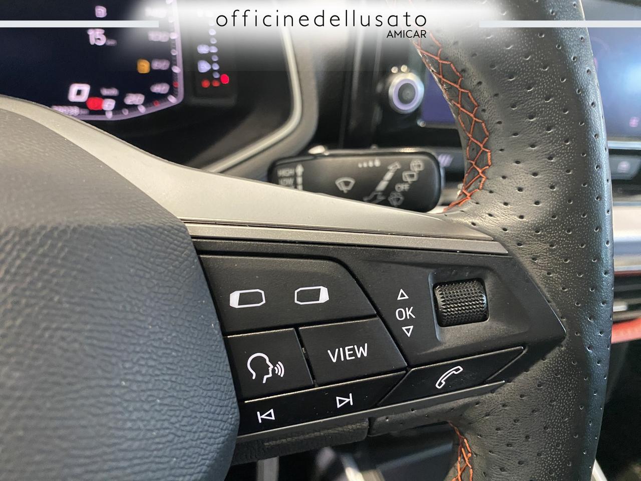 Seat Arona 1.0 ecotsi 95cv fr