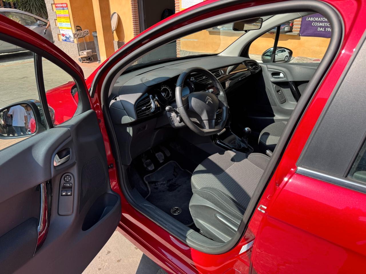 Citroen C3 1.0 VTi 68 Exclusive