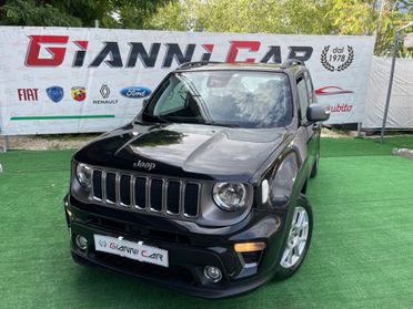 Jeep Renegade 1.6 Mjt 120 CV Limited 2020 km 68.000