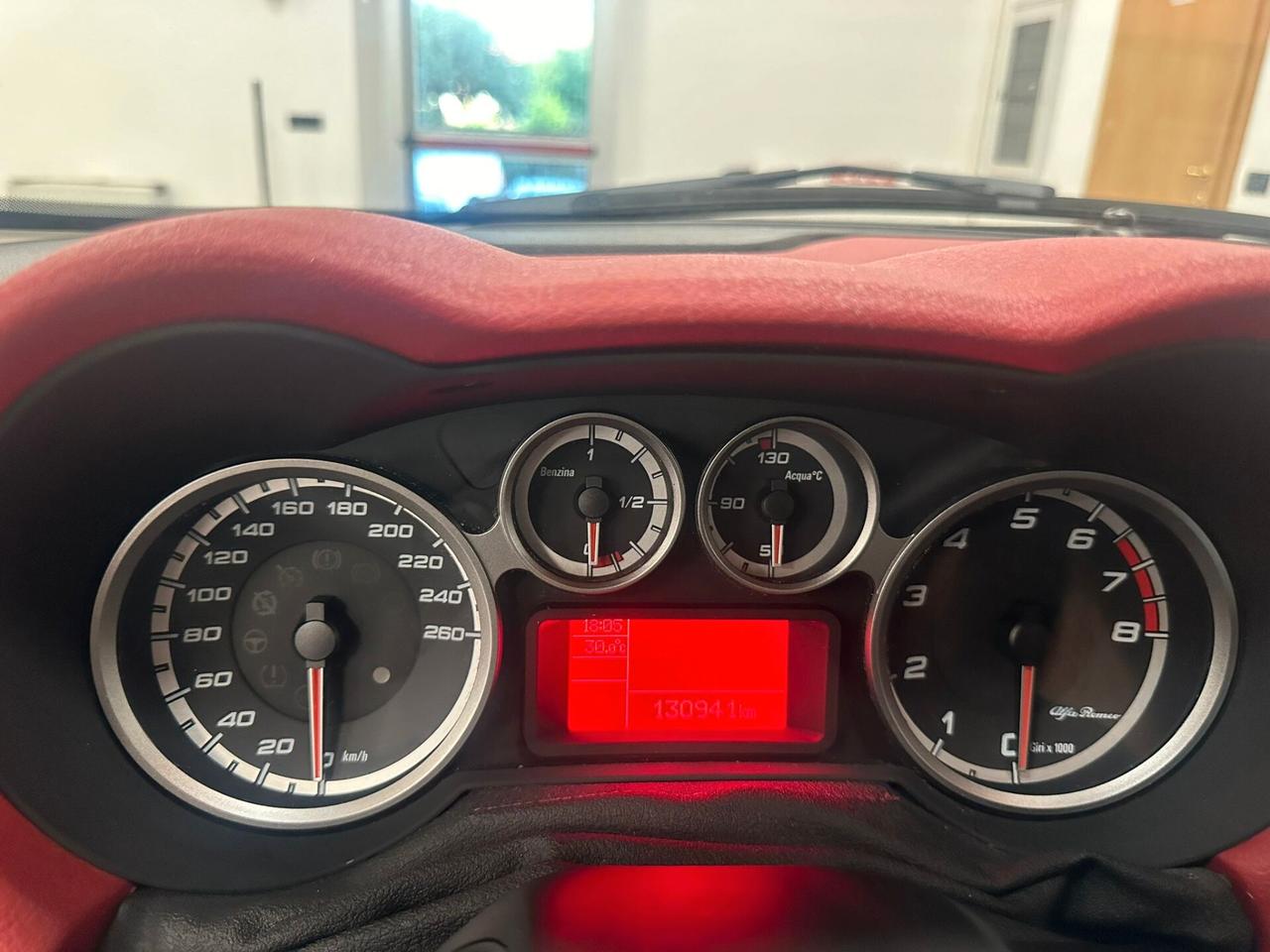Alfa Romeo MiTo 1.4 70 CV 8V Progression