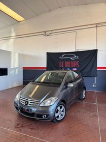 Mercedes-benz A 160 BlueEFFICIENCY Executive