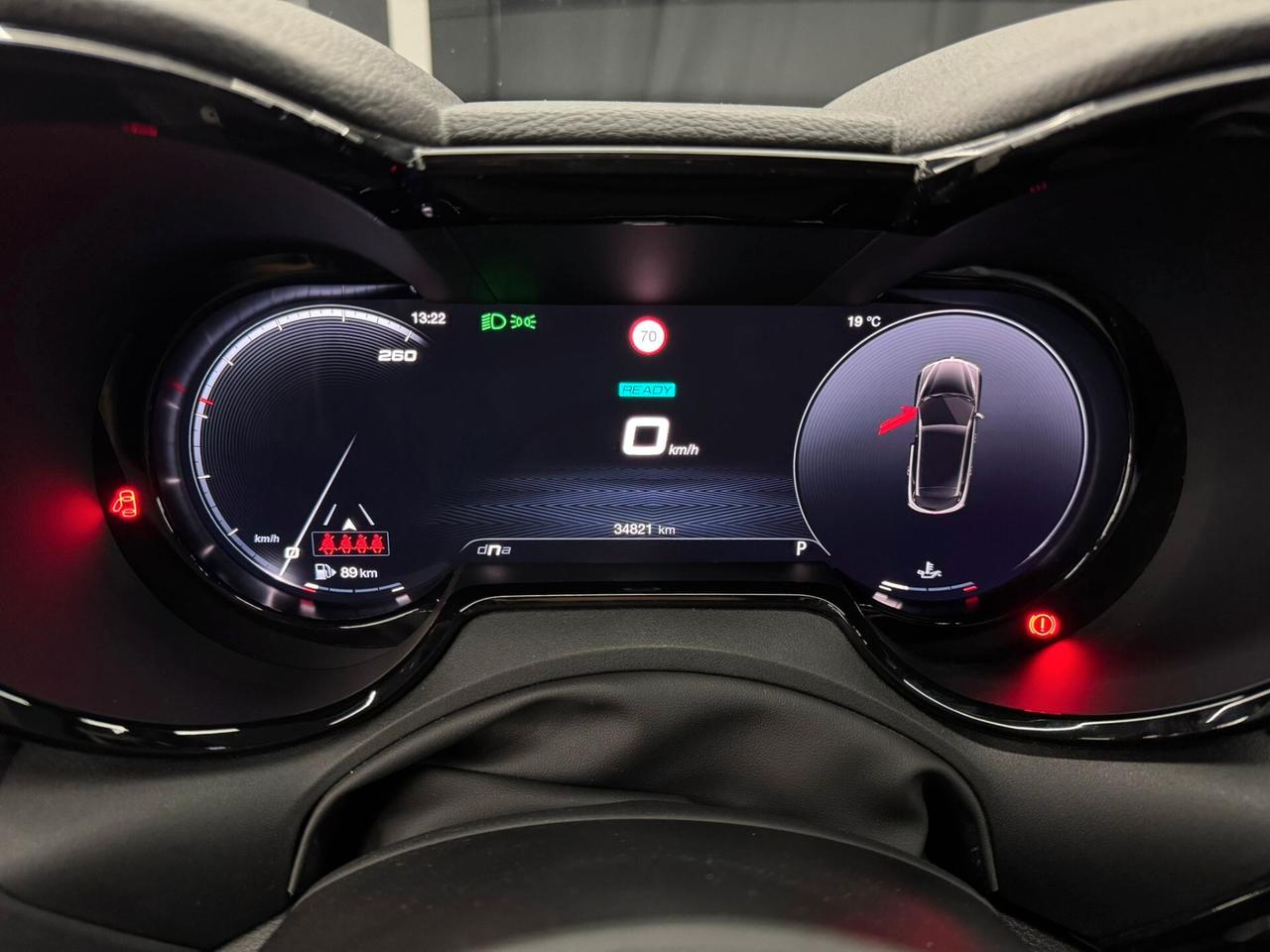 Alfa Romeo Tonale 1.3 280 CV PHEV AT6 Q4 Ti