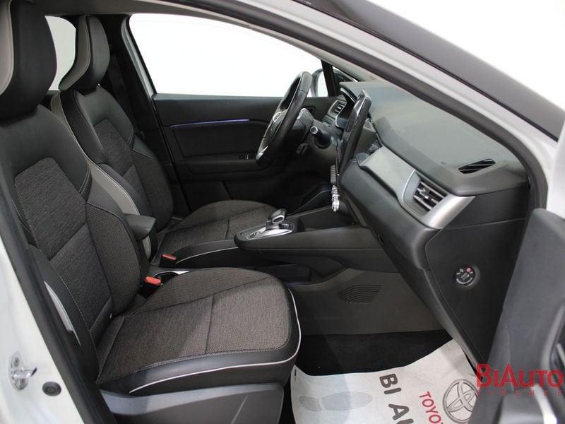 Renault Captur Captur Plug-in Hybrid E-Tech 160 CV Intens