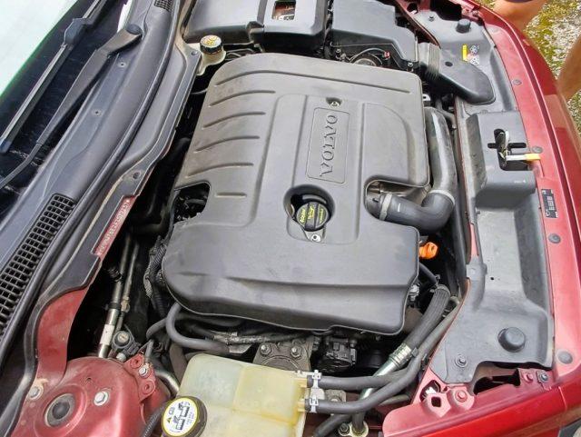 VOLVO V50 UNIPRO!