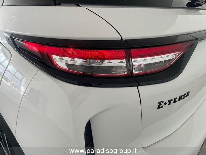 DS DS3 Performance Line E-TENSE BEV