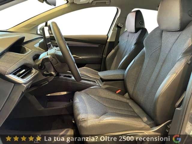 Skoda Elroq 82kWh 85 286cv