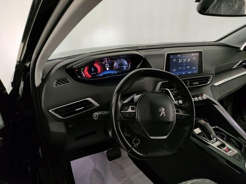 Peugeot 3008 3008 BlueHDi 130 S&S EAT8 Allure