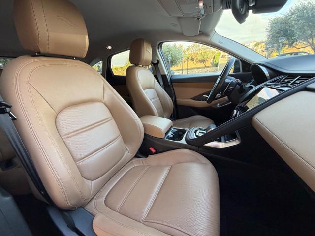 JAGUAR E-Pace 2.0 I4 249 CV AWD MHEV HYBRID+4TELEC360°+19''+WIFI