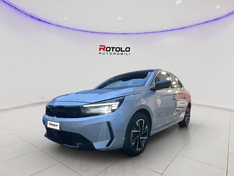 OPEL Corsa 6ª serie Corsa 1.2 100 CV GS