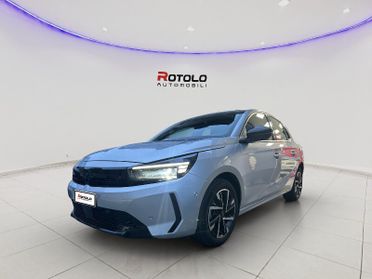 OPEL Corsa 6ª serie Corsa 1.2 100 CV GS