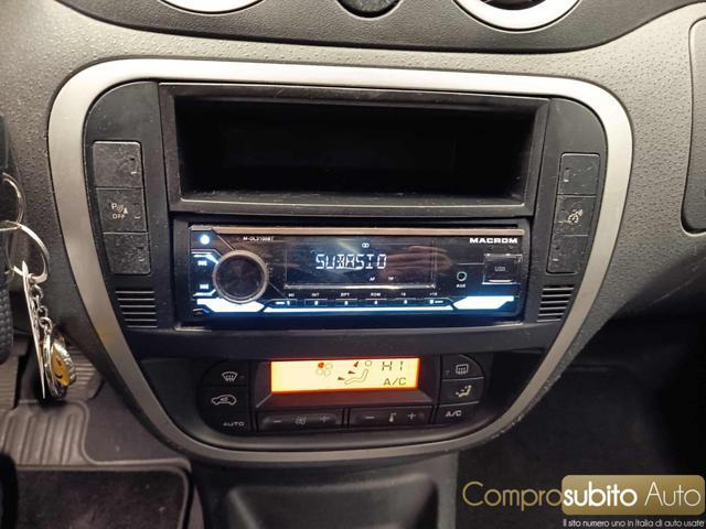 CITROEN C2 09 1.1 airdream Perfect Techno