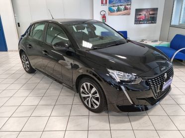 PEUGEOT 208 2ª serie 208 PureTech 75 Stop&Star...