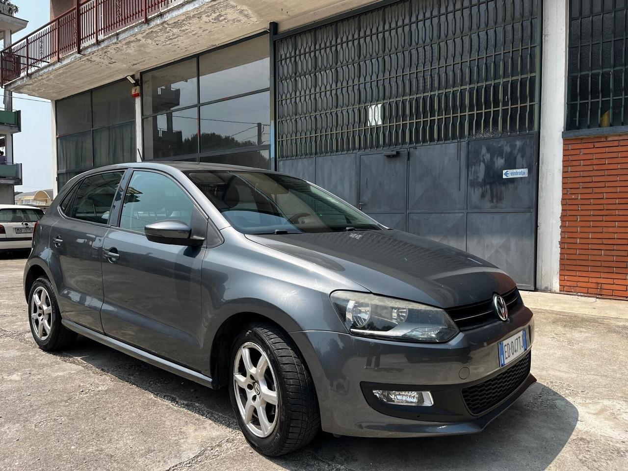 Volkswagen Polo 1.2 70 CV 5p. Comfortline