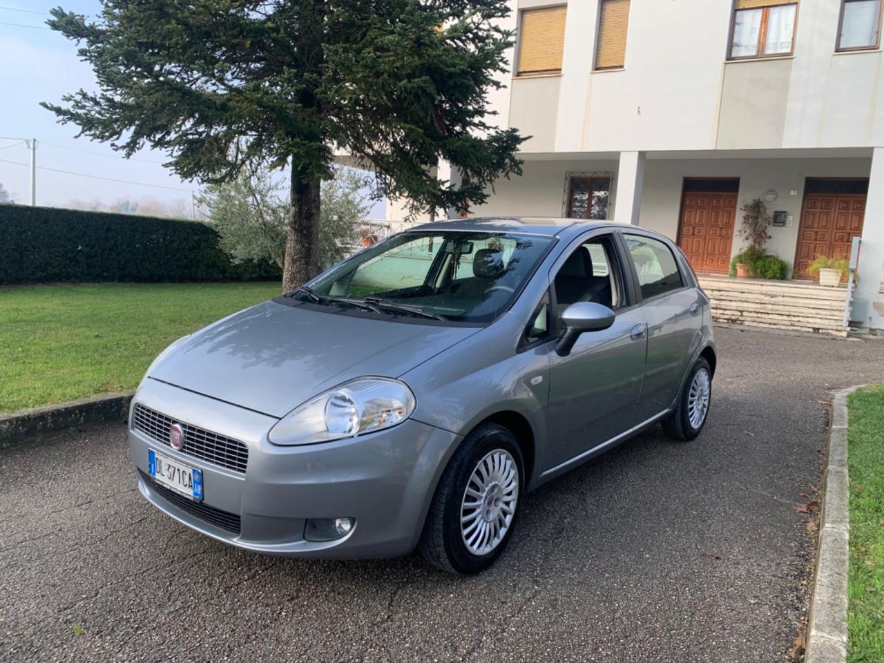 Fiat Utilitaria 1.2 benzina