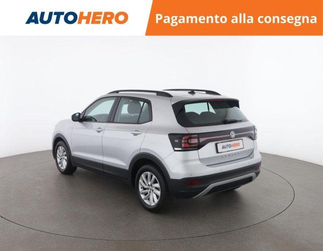VOLKSWAGEN T-Cross 1.0 TSI 115 CV Style BMT