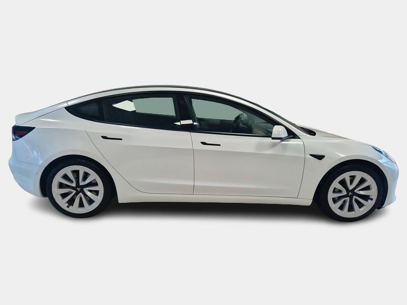 TESLA MODEL 3 75 KWH LONG RANGE DUAL MOTOR AWD 4 PORTE BERLINA