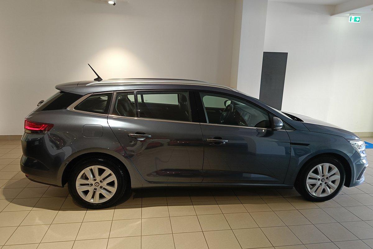 RENAULT Mégane Sporter Blue dCi 115 CV Business