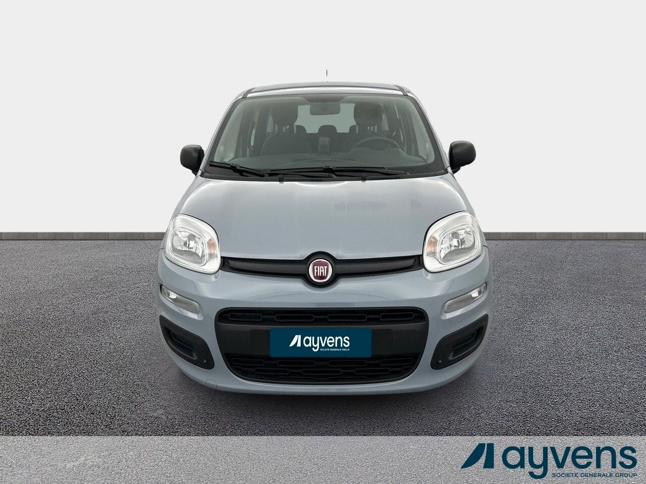 Fiat Panda 1.0 FireFly S&S Hybrid NOLEGGIO LUNGO TERMINE